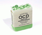 Soap for OCD